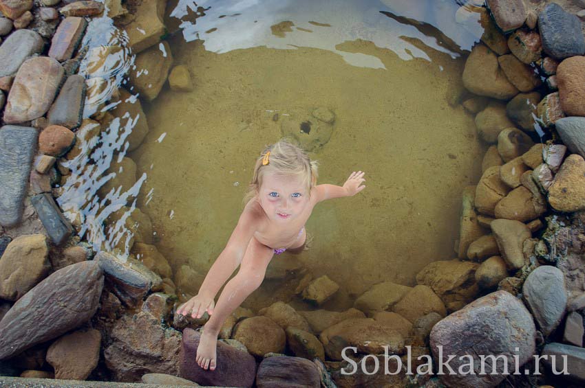 Горячие источники и водопад Дуриан на острове Лангкави: фото, отзывы