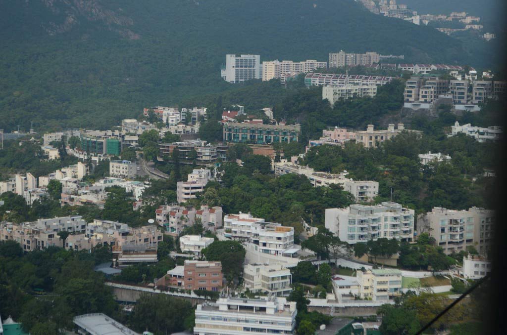 Оушен Парк, Гонконг, Ocean Park, Hongkong