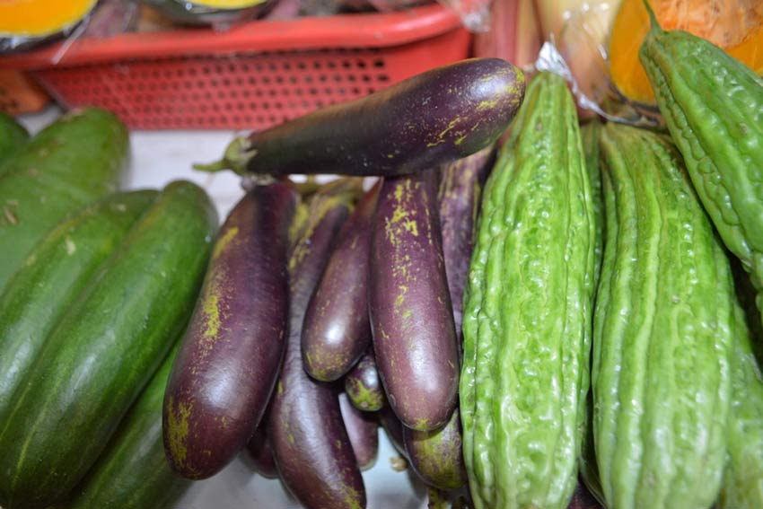 азиасткие овощи, Asian vegetables,