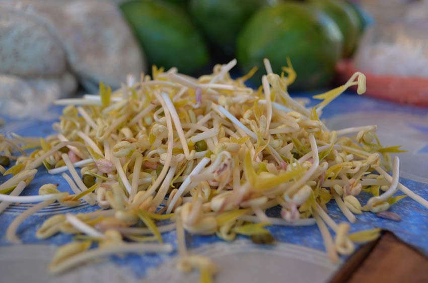 азиасткие овощи, Asian vegetables,