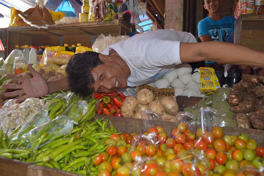 азиасткие овощи, Asian vegetables