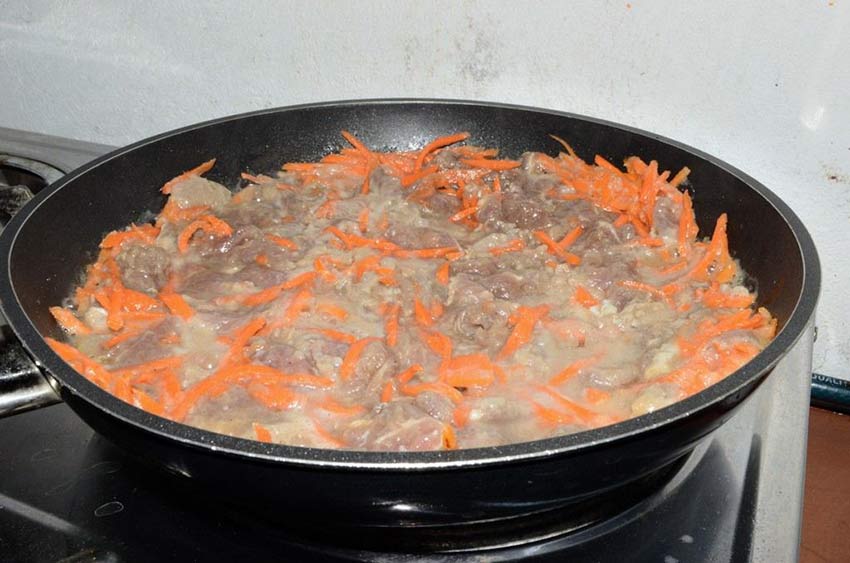 как готовить корейские блюда кимчи и бульгоги