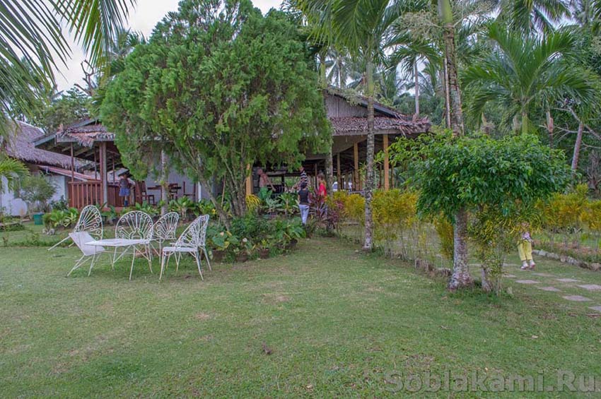 пещеры Табон, Палаван, Филиппины Tabon Caves, Palawan, Philippines