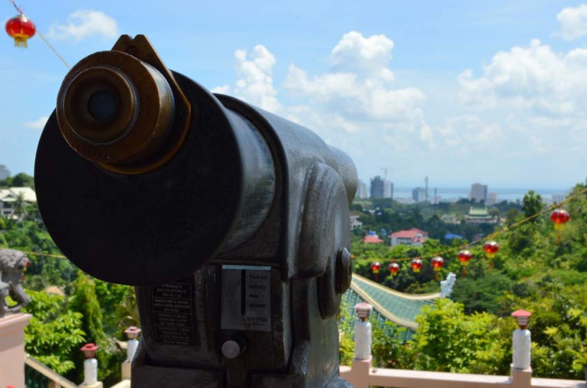 Себу, Филиппины. Бюджетный отель, обзор достопримечательностей.Cebu City, Philippines. Budget hotel, sightseeing.