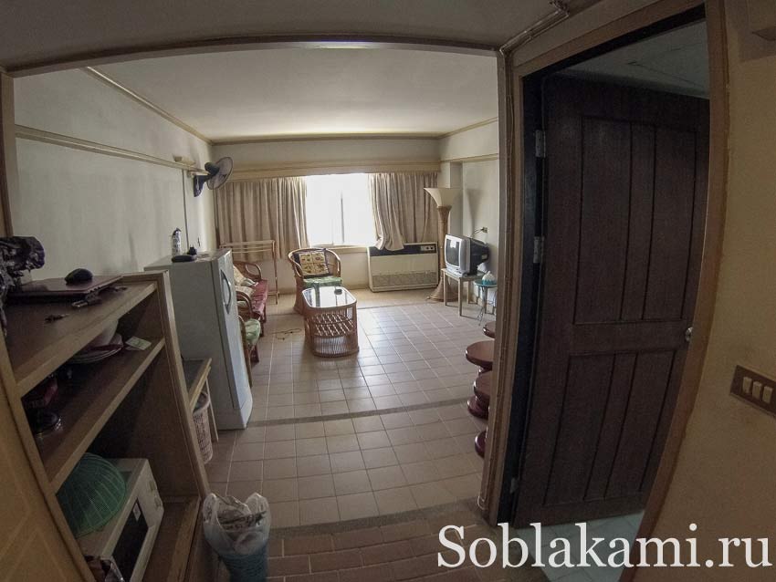 аренда квартиры или кондо в Чиангмае, фото, отзывы