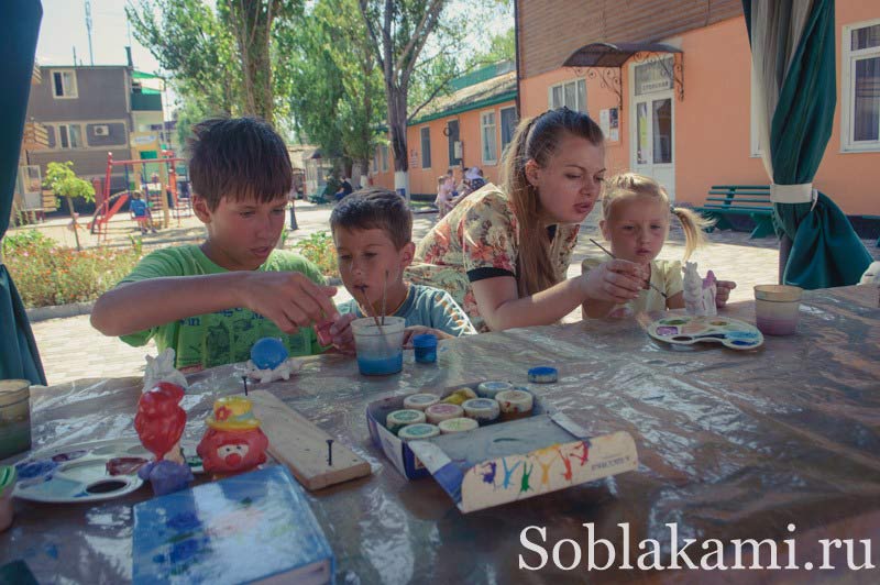 Одесса, Затока, отзывы, фотографии