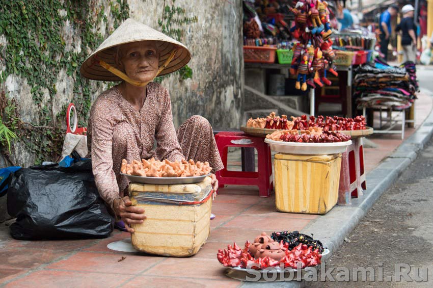 Хойан (Хой Ань), Вьетнам, отзвывы, впечатления, как добраться