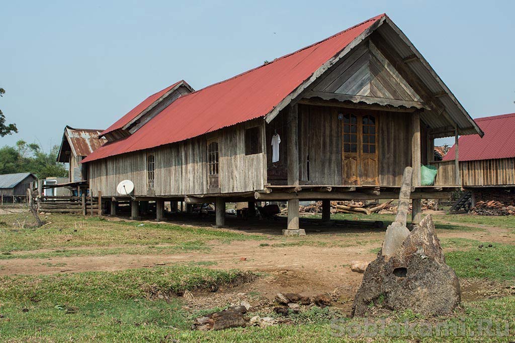 Даклак, Вьетнам, озеро Лак, мнонги, Dak Lak, Lak Lake, Vietnam, m'nongs