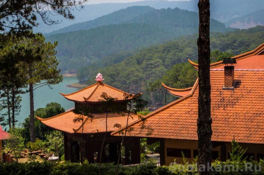 куда поехать во вьетнам в ноябре