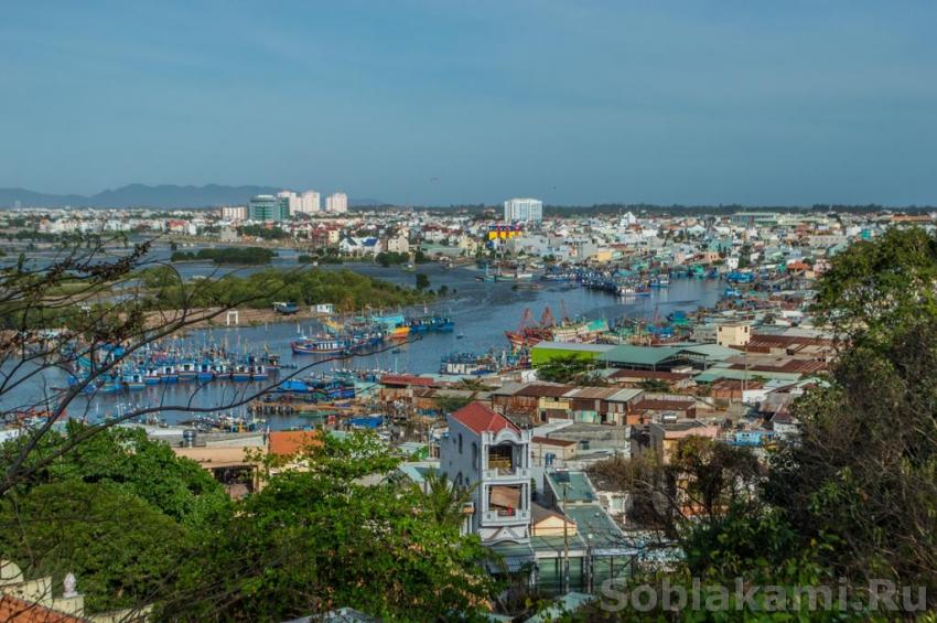 Вунгтау, Вьетнам