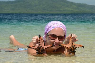 экскурсии на острова Хонда Бей, Пуэрто Принцесса, Палаван