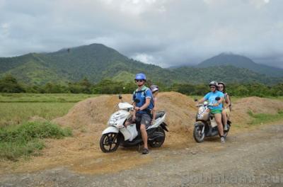 Тюрьма под открытым небом на острове Палаван